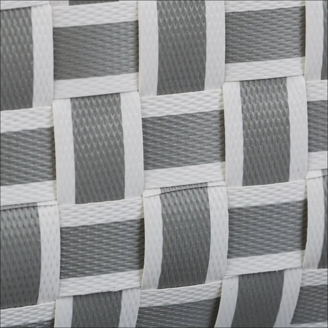 Vonios kambario daiktadėžių krepšeliai – 4 vnt. DA0055 - €12 Save 50% __label:Pristatymas 1-2 d.d., under-25,