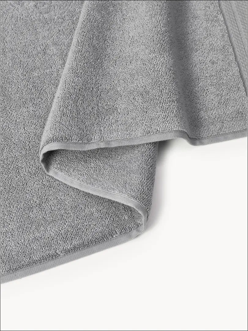 Vonios kambario kilimėlis (70x120cm) RU692 - €23 Save 55% __label:Pristatymas 1-2 d.d., color-pilka, kilimai,