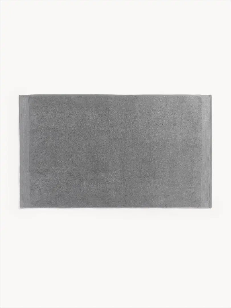 Vonios kambario kilimėlis (70x120cm) RU692 - €23 Save 55% __label:Pristatymas 1-2 d.d., color-pilka, kilimai,