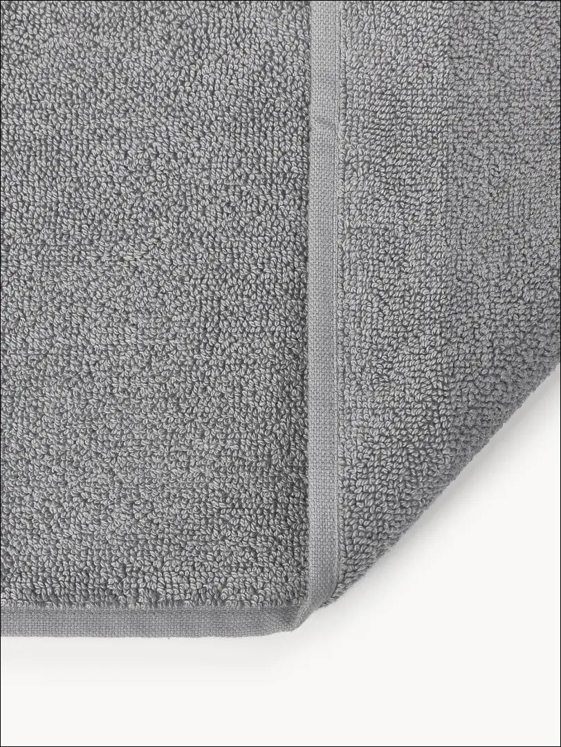 Vonios kambario kilimėlis (70x120cm) RU692 - €23 Save 55% __label:Pristatymas 1-2 d.d., color-pilka, kilimai,