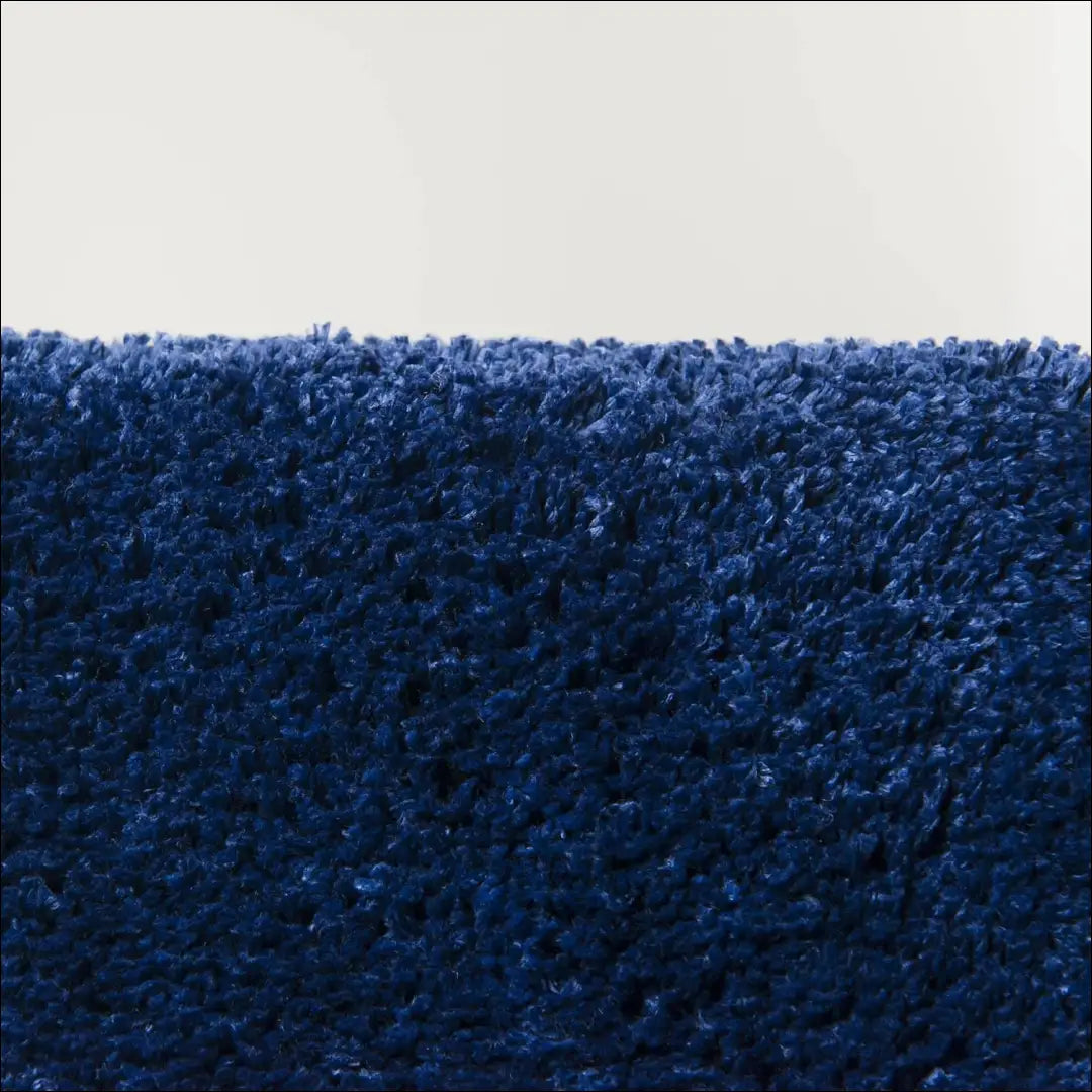 Vonios kambario kilimėlis RU1362 - €34 Save 50% 25-50, __label:Pristatymas 1-2 d.d., color-melyna, kilimai,