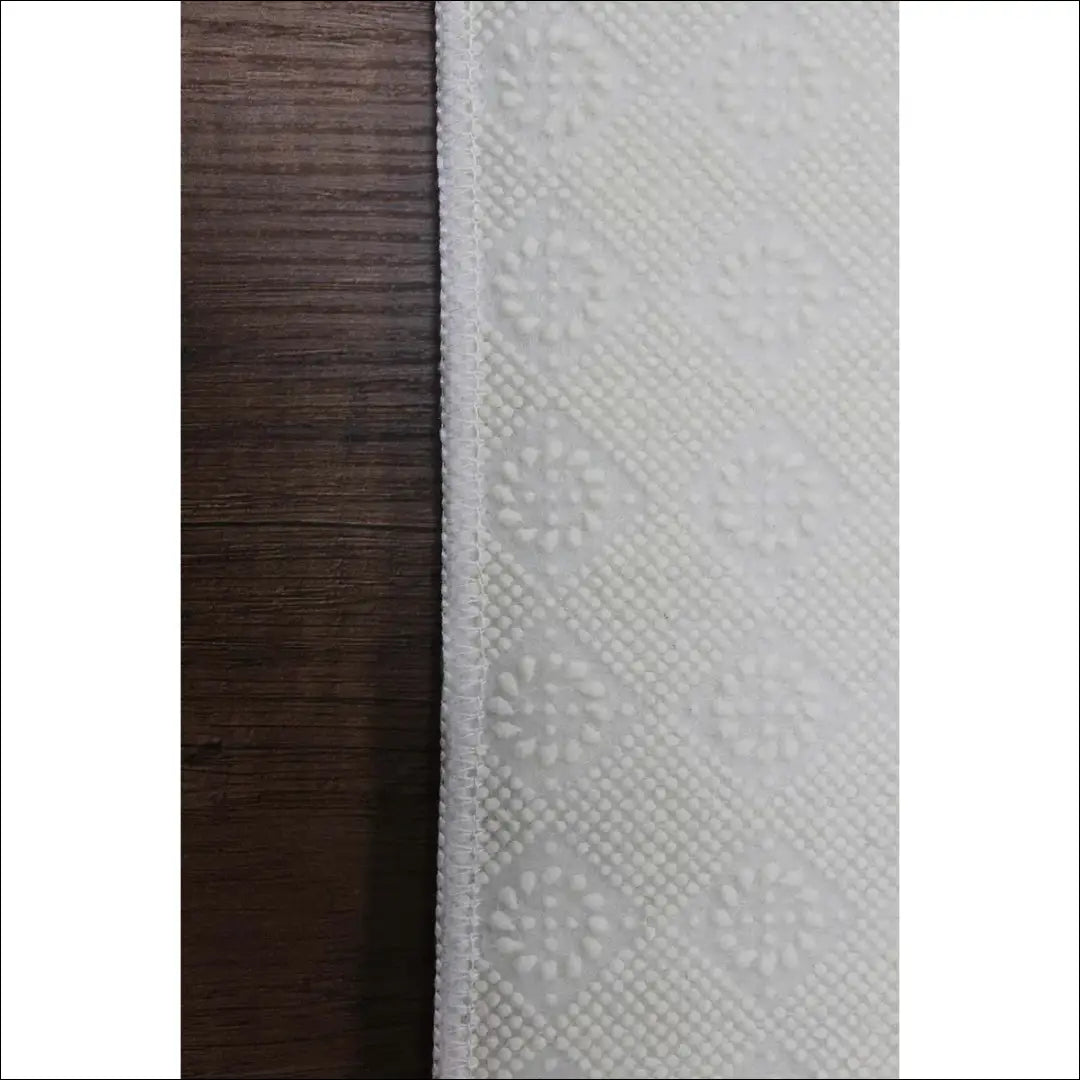 Vonios kambario kilimėlis RU1594 - €15 Save 50% __label:Pristatymas 1-2 d.d., color-rozine, kilimai,