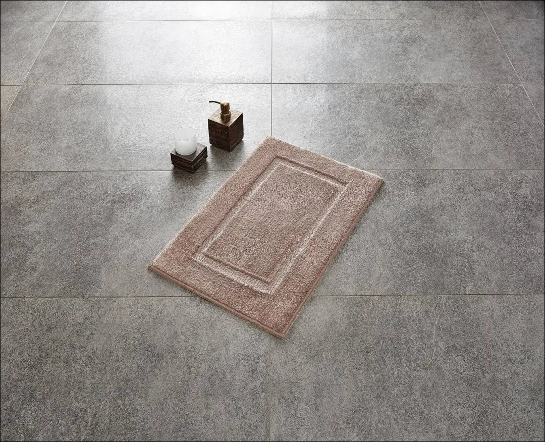 Vonios kambario kilimėlis RU952 - €23 Save 50% __label:Pristatymas 1-2 d.d., color-smelio, kilimai,