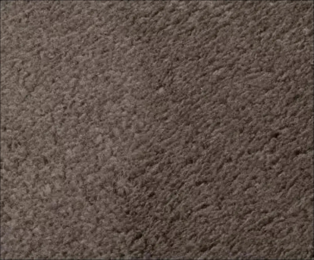 Vonios kambario kilimėlis RU992 - €30 Save 50% 25-50, __label:Pristatymas 1-2 d.d., apvalus, color-pilka, color-ruda