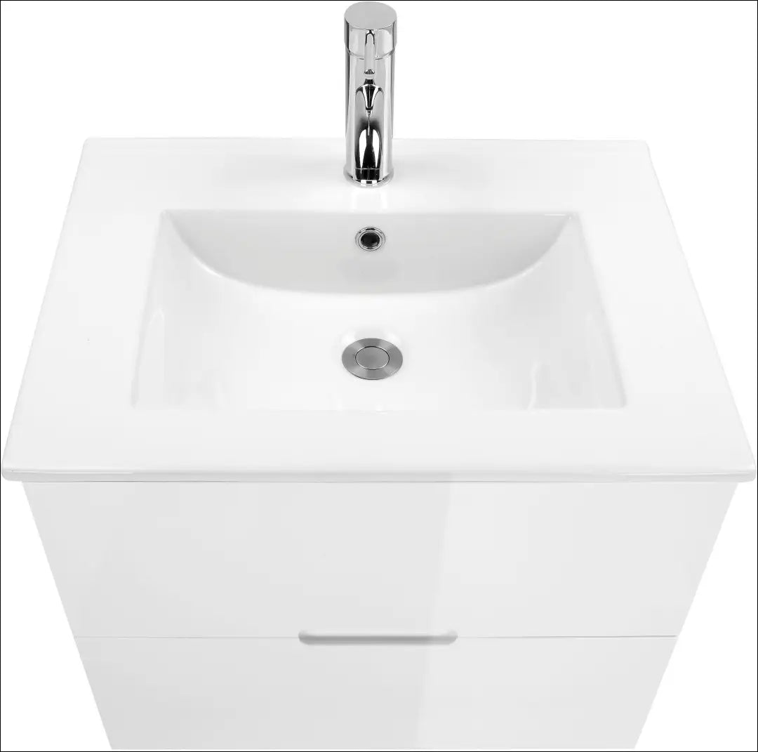 Vonios kambario komplektas KI1572 - €145 Save 50% 100-200, __label:Pristatymas 1-2 d.d., color-balta, color-ruda,