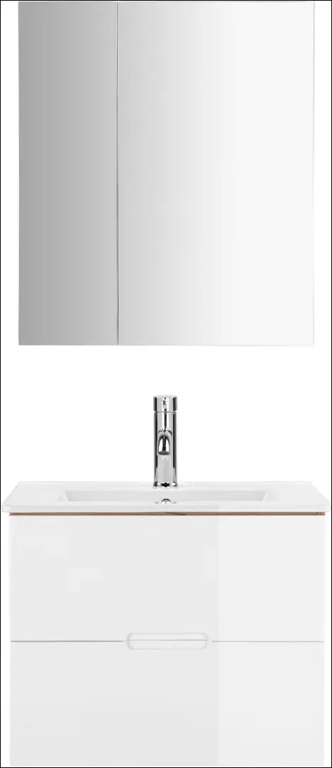 Vonios kambario komplektas KI1572 - €145 Save 50% 100-200, __label:Pristatymas 1-2 d.d., color-balta, color-ruda,