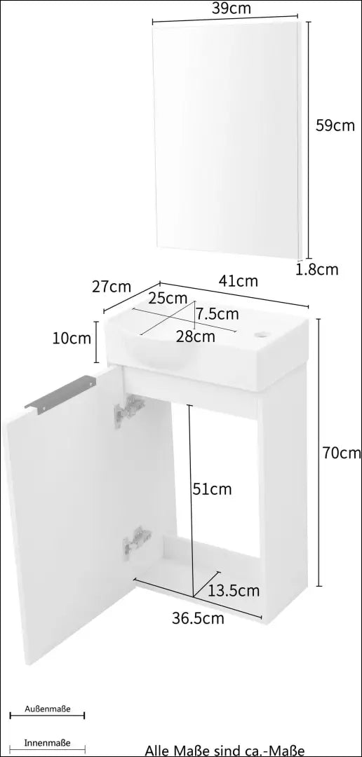 Vonios kambario komplektas KI1818 - €120 Save 50% 100-200, __label:Pristatymas 1-2 d.d., material-keramika,