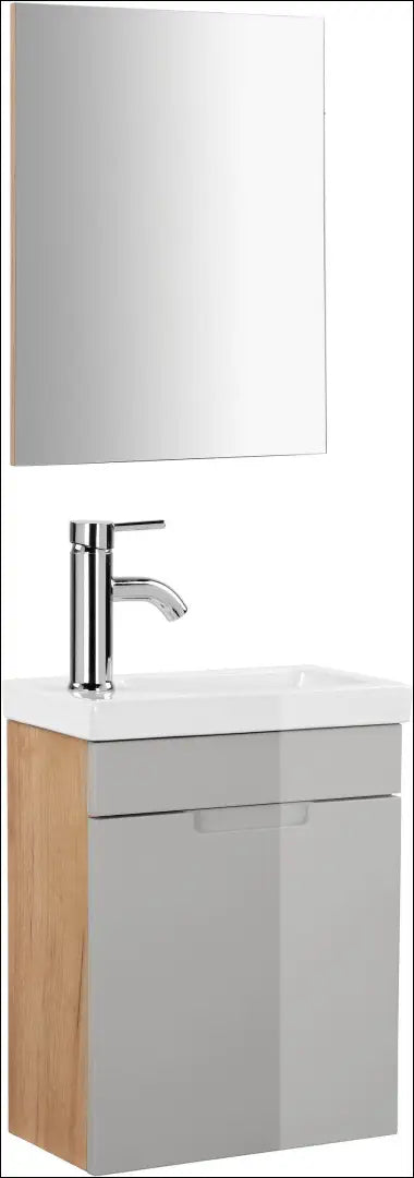 Vonios kambario komplektas - €110 Save 50% 100-200, __label:Pristatymas 1-2 d.d., color-pilka, color-ruda,