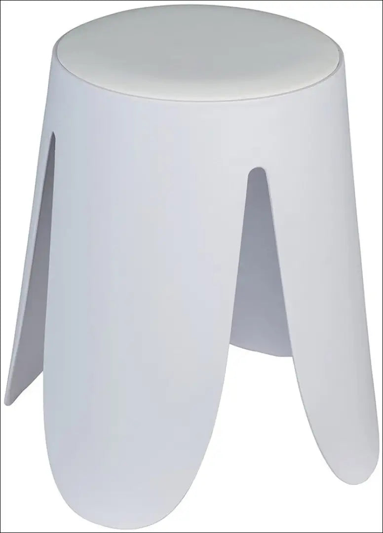 Vonios kėdutė - staliukas DI12608 - €22 Save 50% __label:Pristatymas 1-2 d.d., color-balta, material-dirbtine-oda,