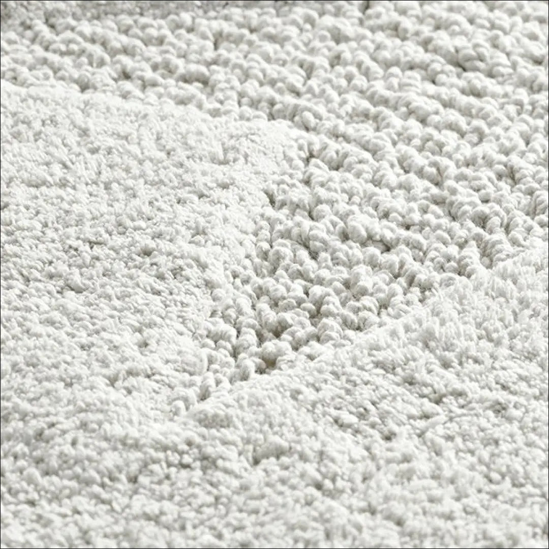 Vonios kilimėlis DI10435 - €26 Save 50% 25-50, __label:Pristatymas 1-2 d.d., color-pilka, kilimai, material-medvilne