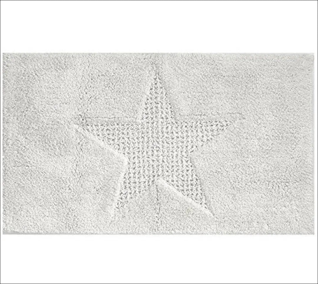 Vonios kilimėlis DI10435 - €26 Save 50% 25-50, __label:Pristatymas 1-2 d.d., color-pilka, kilimai, material-medvilne