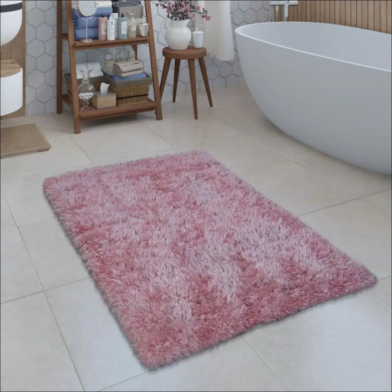Vonios kilimėlis NI3054 - €38 Save 15% 25-50, 50-100, __label:Pristatymas 5-14 d.d., ayy, Bathroom Rug Shaggy