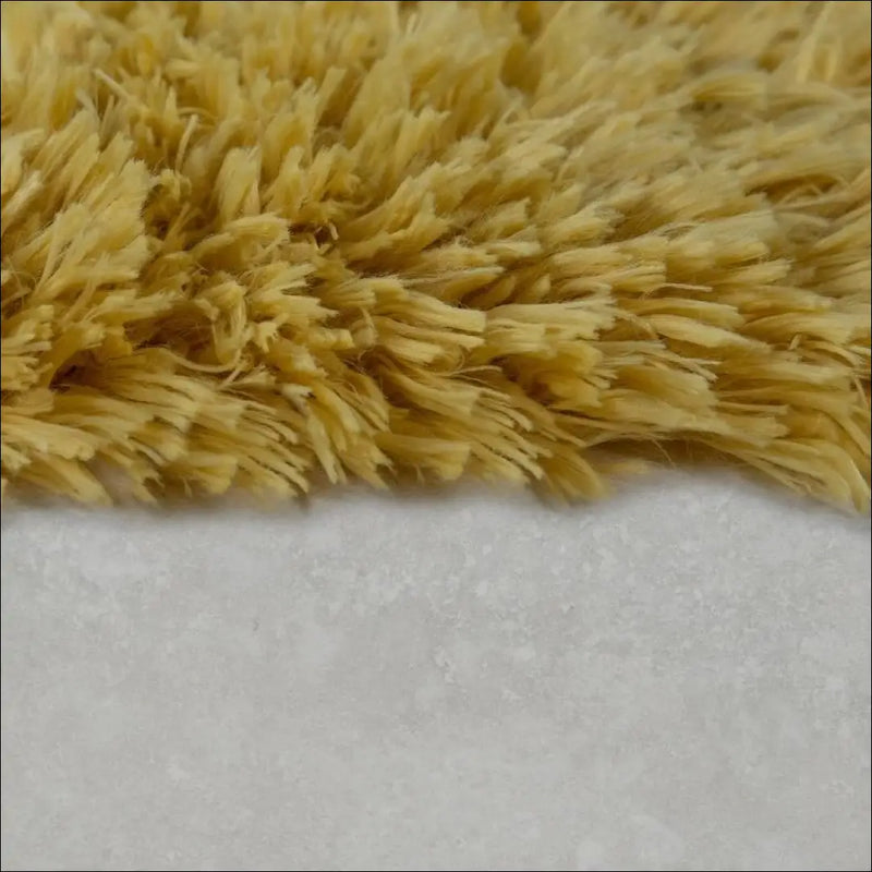 Vonios kilimėlis NI3056 - 25-50, 50-100, __label:Pristatymas 5-14 d.d., ayy, Bathroom Rug Shaggy Monochrome Various