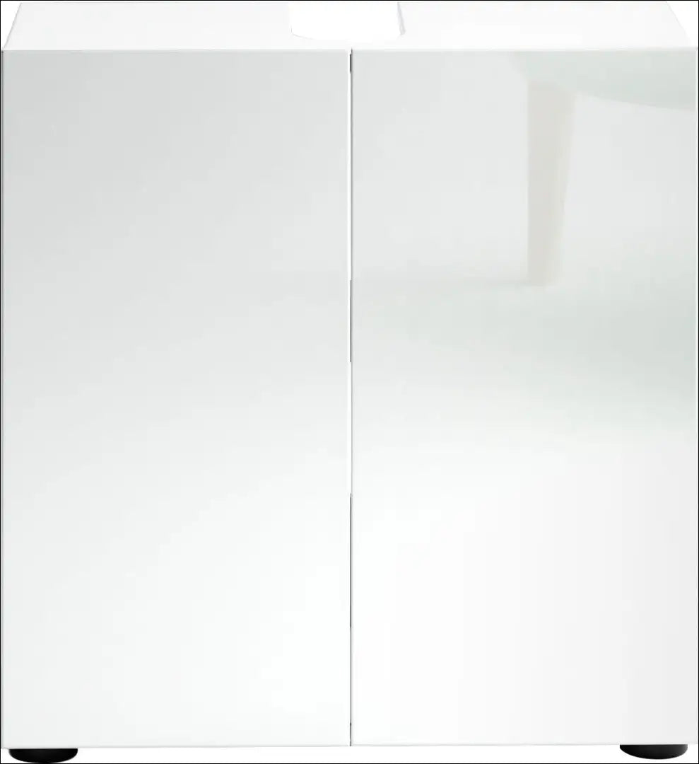 Vonios spintelė KI1557 - €75 Save 50% 50-100, __label:Pristatymas 1-2 d.d., color-balta, material-mediena,