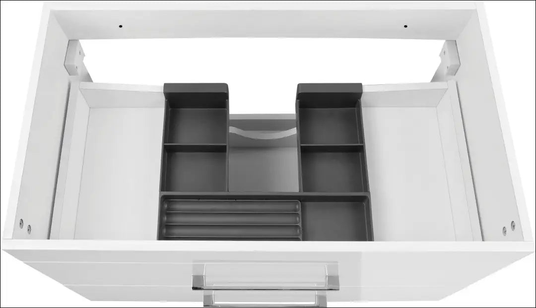 Vonios spintelė su kriaukle KI1520 - €120 Save 50% 100-200, __label:Pristatymas 1-2 d.d., color-balta,