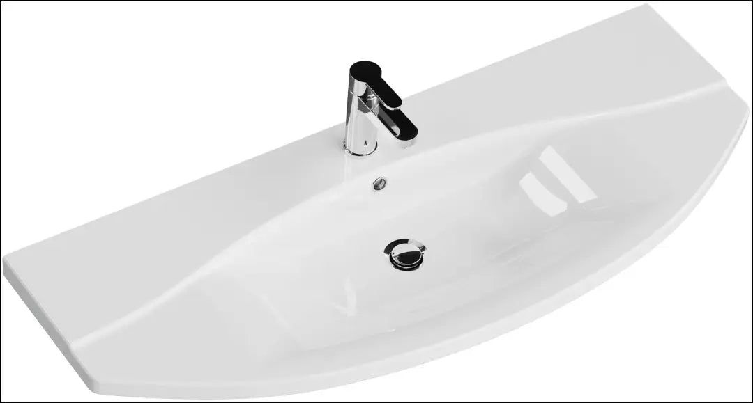 Vonios spintelė su praustuvu KI1652 - €750 Save 50% __label:Pristatymas 1-2 d.d., color-balta, color-ruda,