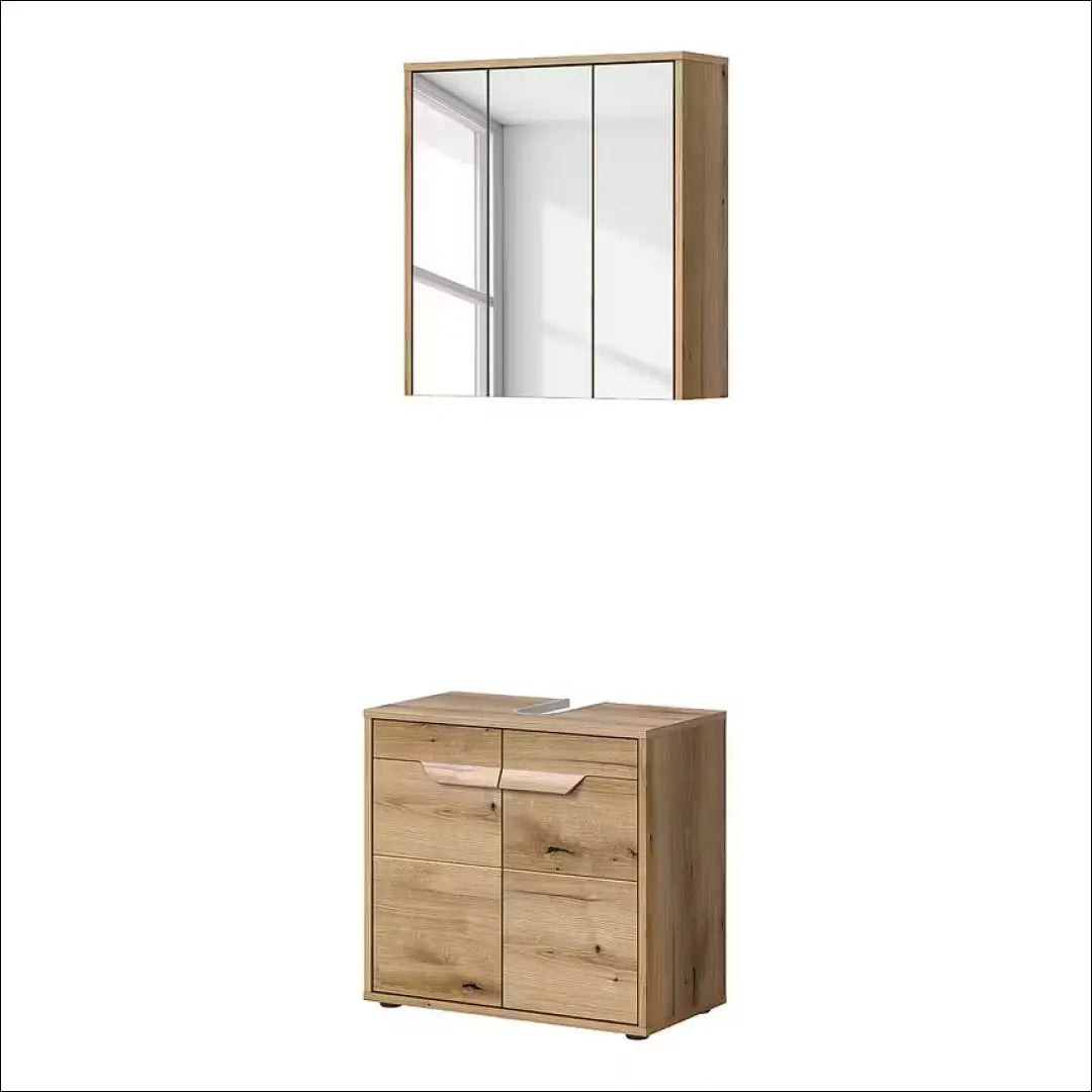 Vonios spintelių komplektas (2vnt) KI1239 - €130 Save 50% 100-200, __label:Pristatymas 1-2 d.d., color-ruda,