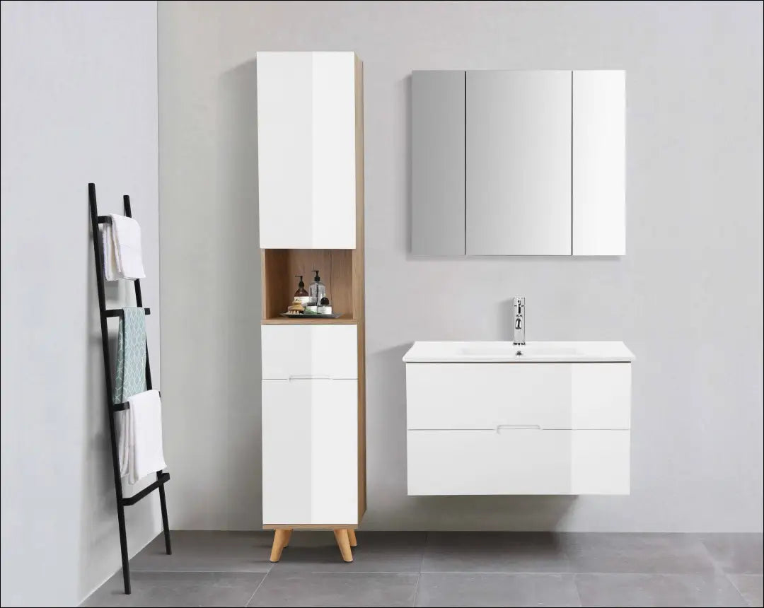 Vonios spintelių komplektas KI1861 - €140 Save 50% 100-200, __label:Pristatymas 1-2 d.d., color-balta, color-ruda,