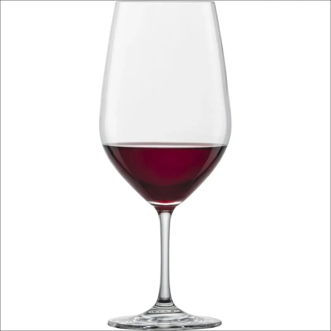 Vyno taurių komplektas (6vnt) DI10522 - €26 Save 50% 25-50, __label:Pristatymas 1-2 d.d., indai, interjeras,