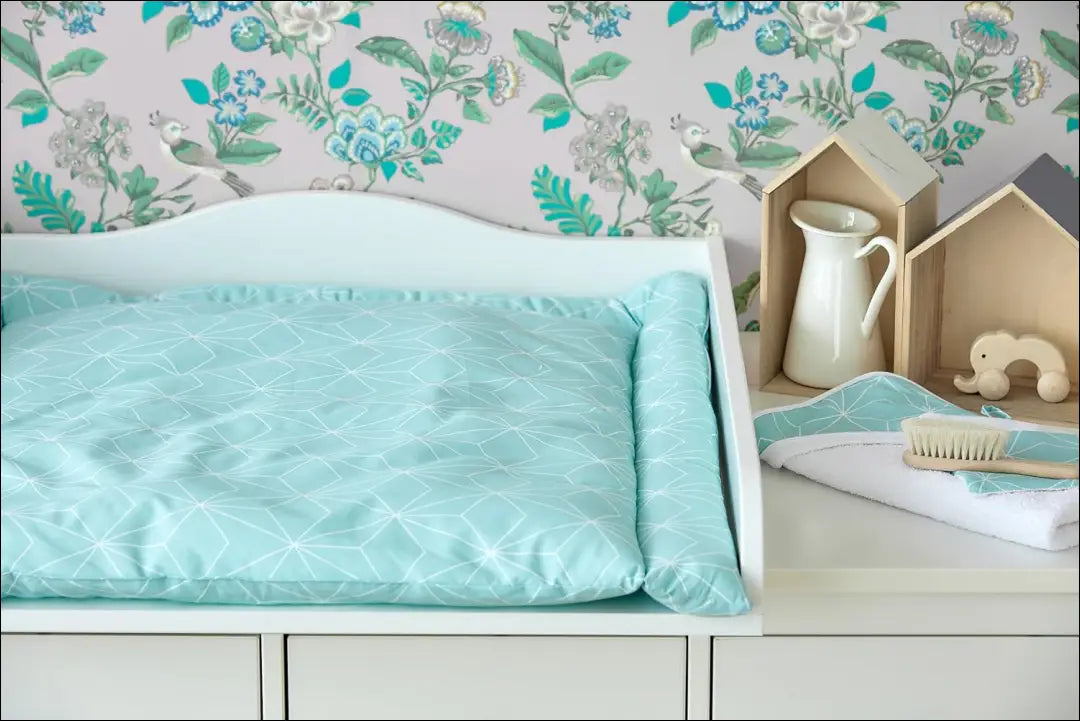 Vystymo kilimėlis DI9497 - €22 Save 50% __label:Pristatymas 1-2 d.d., color-turkis, kita, material-medvilne, notouch50