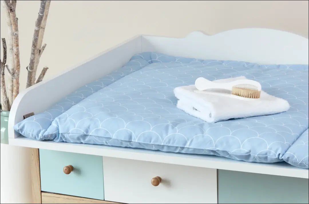 Vystymo kilimėlis DI9498 - €23 Save 50% __label:Pristatymas 1-2 d.d., color-melyna, kita, material-medvilne, notouch50