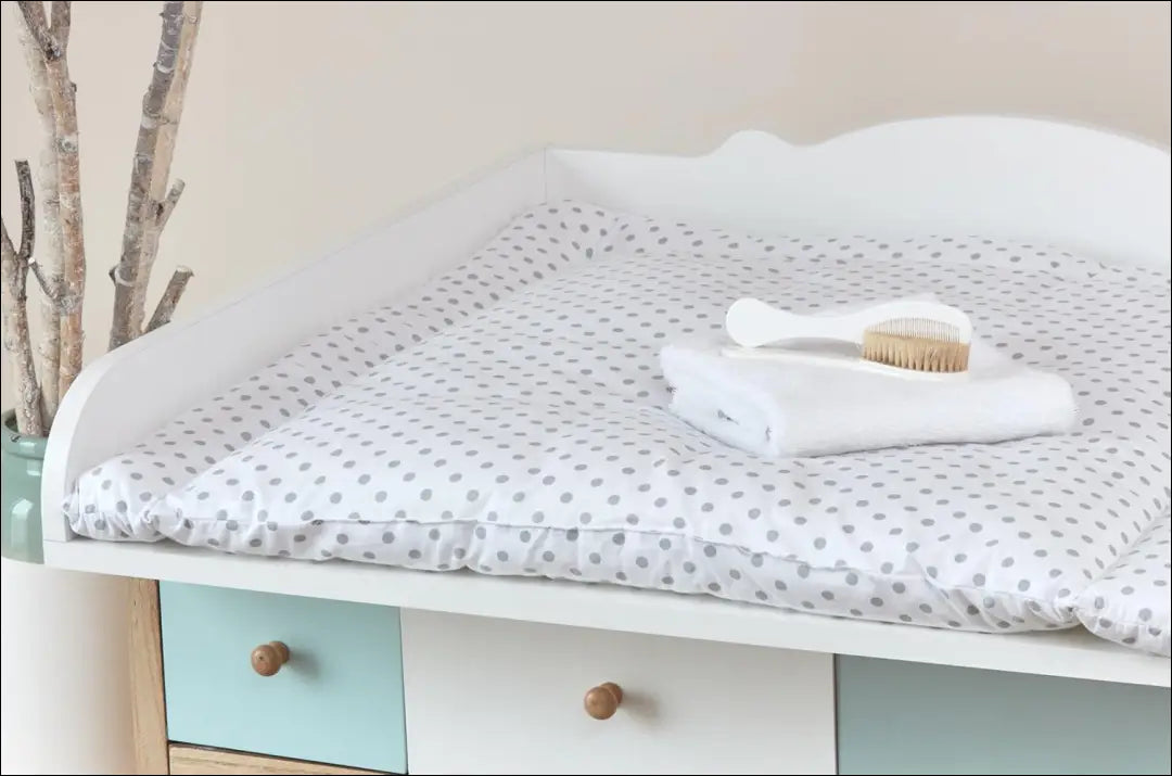 Vystymo kilimėlis DI9499 - €23 Save 50% __label:Pristatymas 1-2 d.d., color-balta, color-pilka, kita, material-medvilne