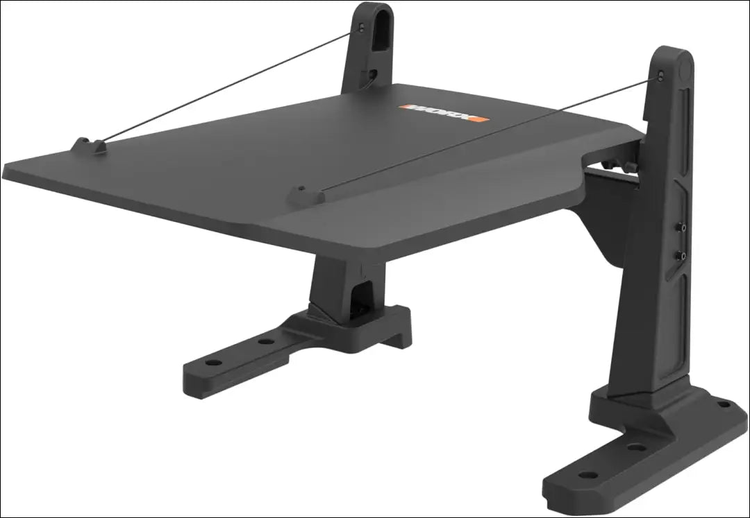 WORX WA0828 garažas robotinei vejapjovei SP327 - €95 Save 50% 50-100, __label:Pristatymas 1-2 d.d., color-juoda, kita,