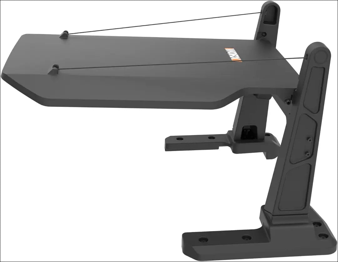 WORX WA0828 garažas robotinei vejapjovei SP327 - €95 Save 50% 50-100, __label:Pristatymas 1-2 d.d., color-juoda, kita,