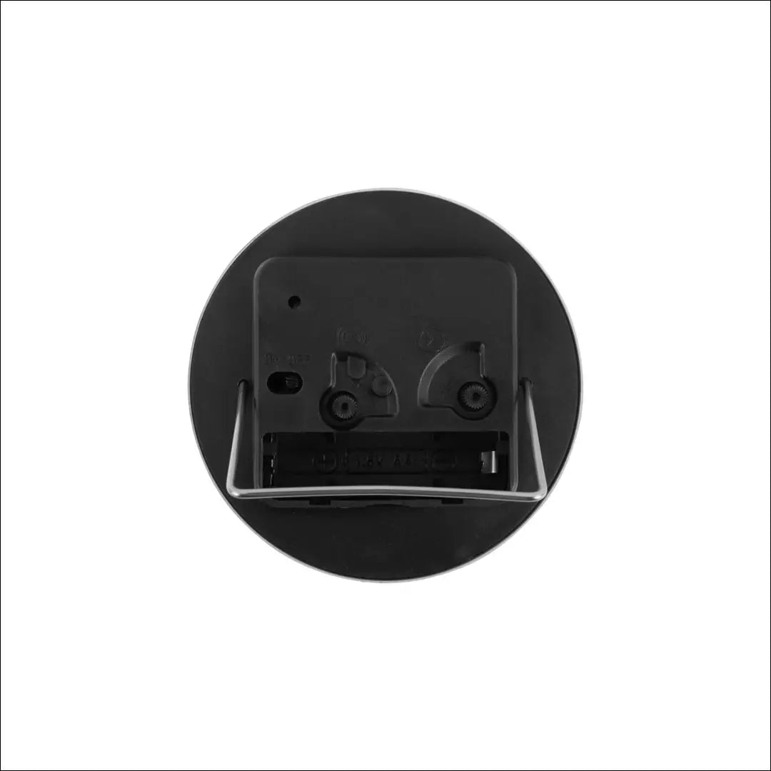 Žadintuvas ’Karlsson’ DI10361 - €14 Save 50% __label:Pristatymas 1-2 d.d., color-ruda, interjeras, laikrodziai,