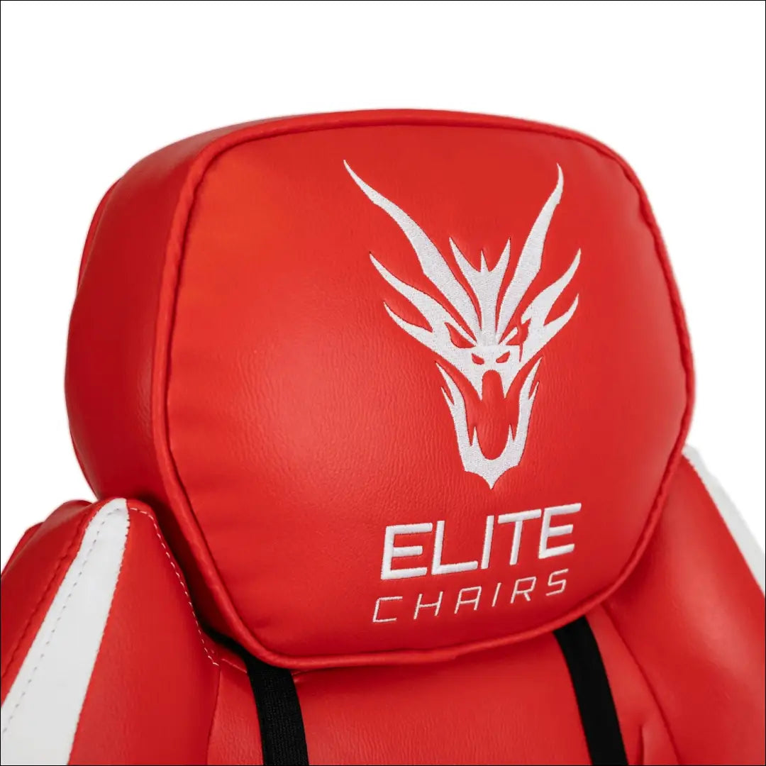 Žaidimų fotelis sukamas iš eko odos raudonos spalvos TE522 - €185 Save 15% 100-200, __label:Pristatymas 5-14 d.d.,