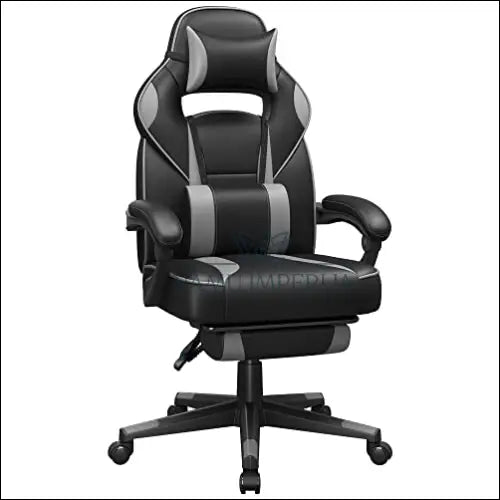 Žaidimų kompiuterinė kėdė SM772 - €235 Save 40% __label:Pristatymas 5-14 d.d., biuro-baldai, biuro-kedes, notouch30,