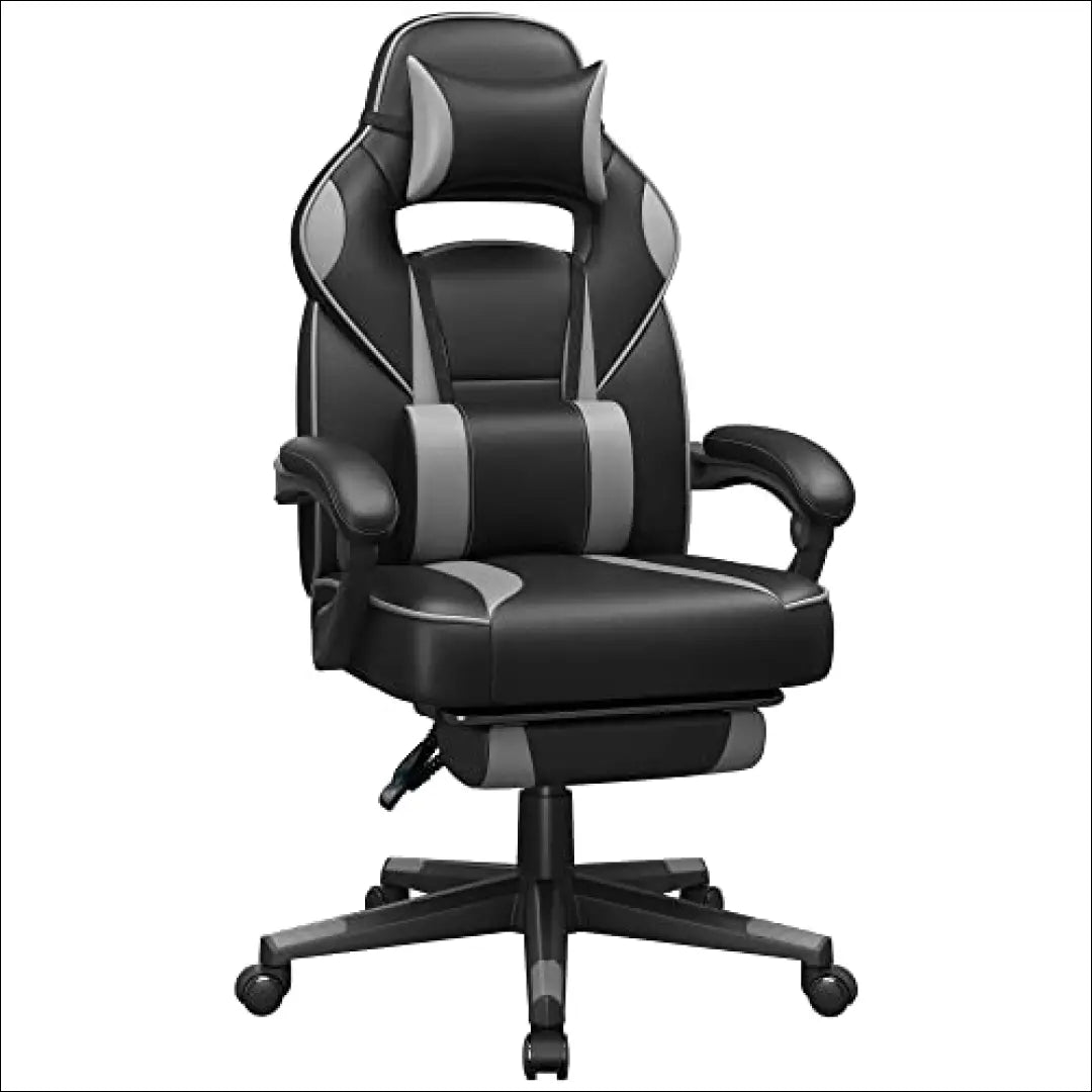 Žaidimų kompiuterinė kėdė SM772 - €235 Save 40% __label:Pristatymas 5-14 d.d., biuro-baldai, biuro-kedes, notouch30,