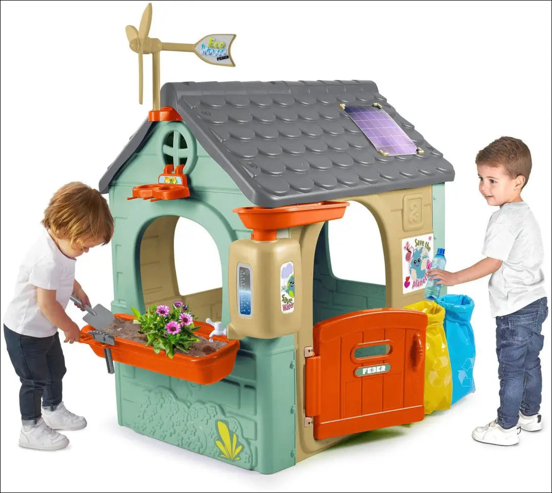 Žaidimų namelis LI911 - €85 Save 50% 50-100, __label:Pristatymas 1-2 d.d., color-marga, color-margas, lauko baldai