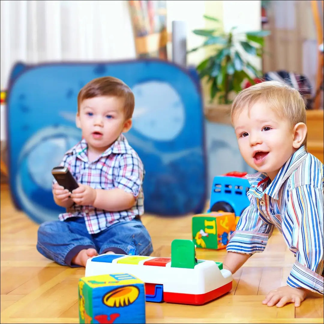 Žaidimų palapinė/tunelis DI9385 - €21 Save 50% __label:Pristatymas 1-2 d.d., color-marga, color-margas, color-melyna,