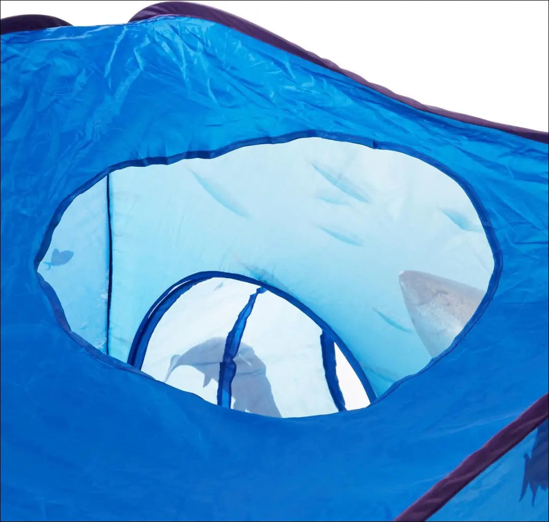 Žaidimų palapinė/tunelis DI9385 - €21 Save 50% __label:Pristatymas 1-2 d.d., color-marga, color-margas, color-melyna,