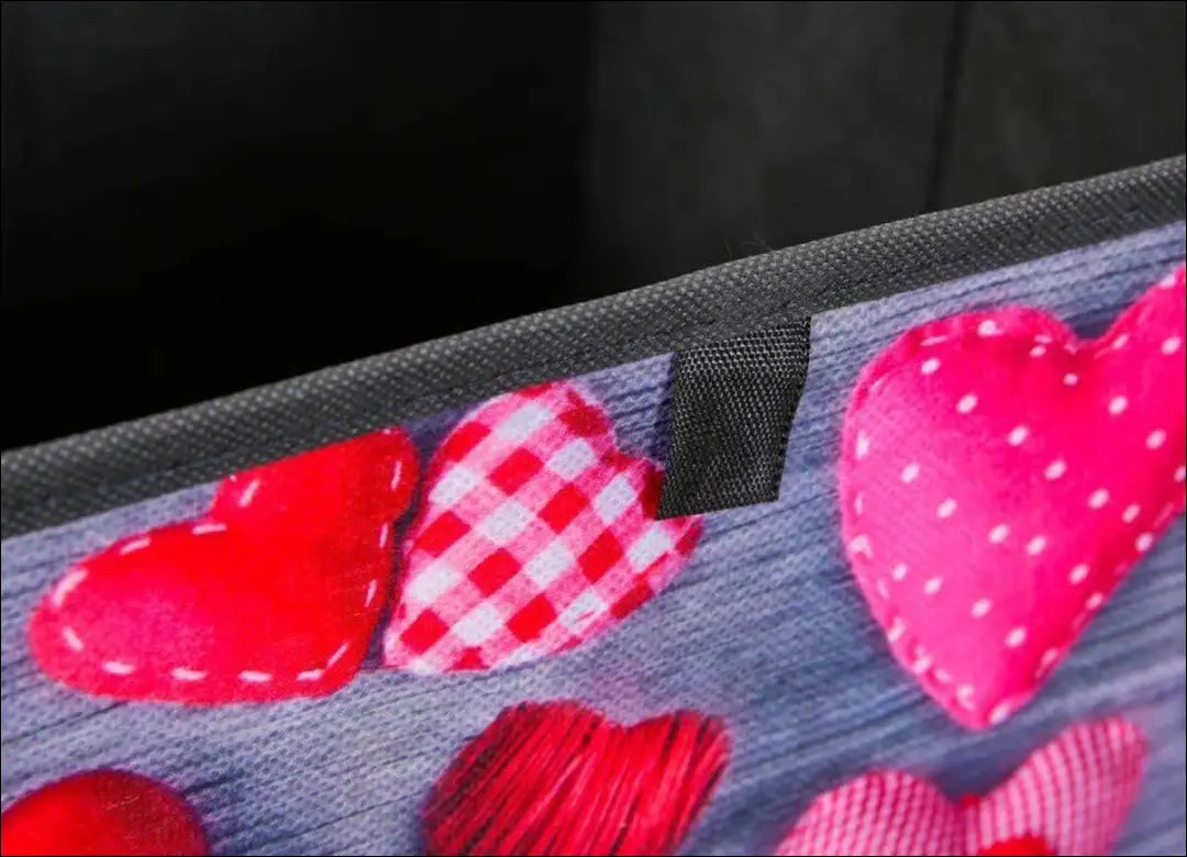 Žaislų dėžė / daiktadėžė DA0104 - €11 Save 50% __label:Pristatymas 1-2 d.d., daiktadeze, under-25, vaiku-kambarys Iki