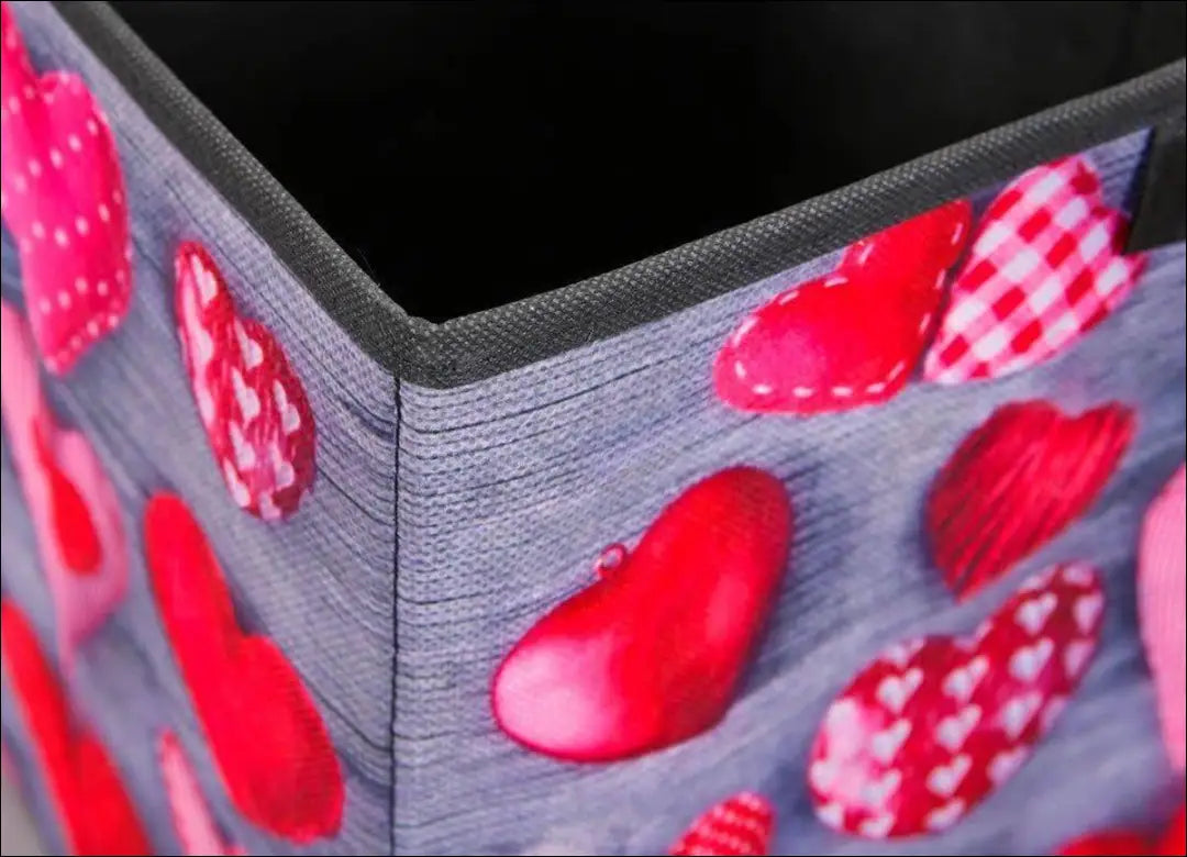 Žaislų dėžė / daiktadėžė DA0104 - €11 Save 50% __label:Pristatymas 1-2 d.d., daiktadeze, under-25, vaiku-kambarys Iki