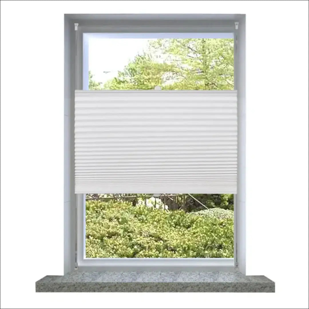 Žaliuzė DI3661 - €23 Save 65% __label:Pristatymas 1-2 d.d., color-balta, material-metalas, material-poliesteris,