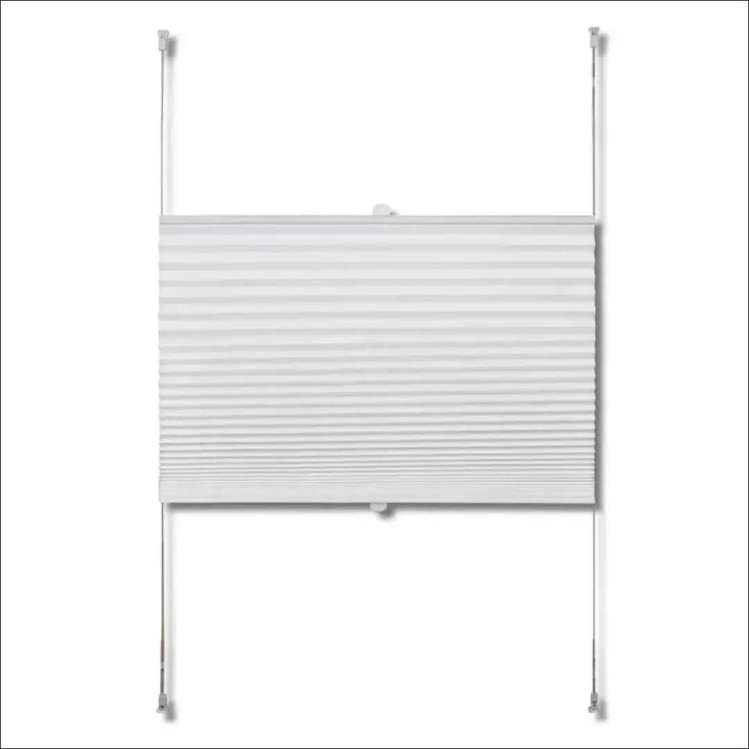 Žaliuzė DI3661 - €23 Save 65% __label:Pristatymas 1-2 d.d., color-balta, material-metalas, material-poliesteris,