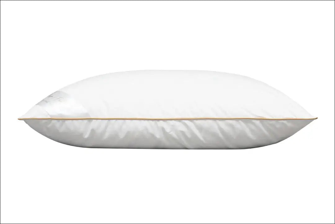 Žąsų pūkų PREMIUM pagalvė CC002 - €79 Save 20% 50-100, __label:Pristatymas 3-5 d.d, antklodes, color-balta, notouch20