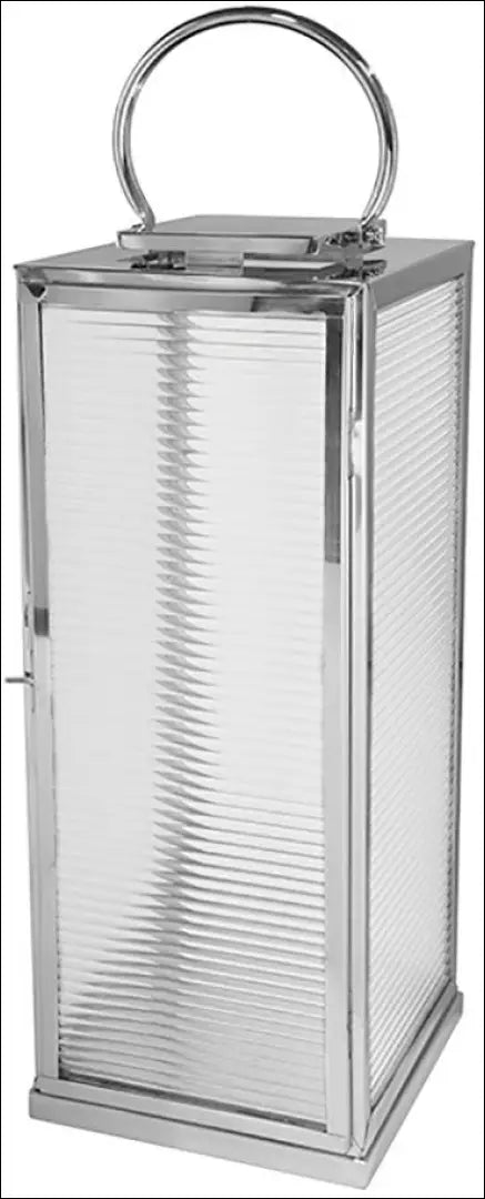 Žibintas “Fink” DI12605 - €110 Save 50% 100-200, __label:Pristatymas 1-2 d.d., color-sidabrine, interjeras,