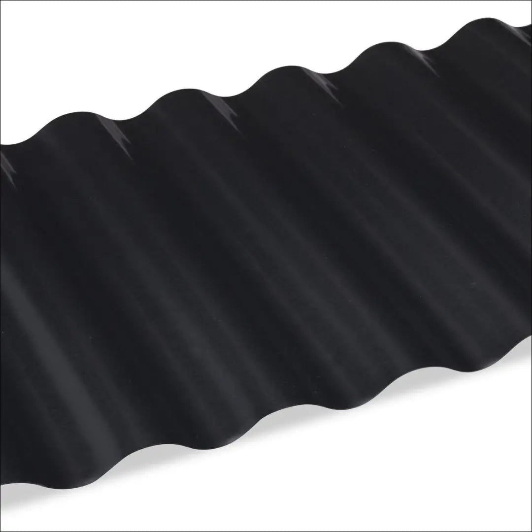 Žolės apvadas DI9369 - €13 Save 50% __label:Pristatymas 1-2 d.d., color-juoda, lauko baldai, lauko-kita,