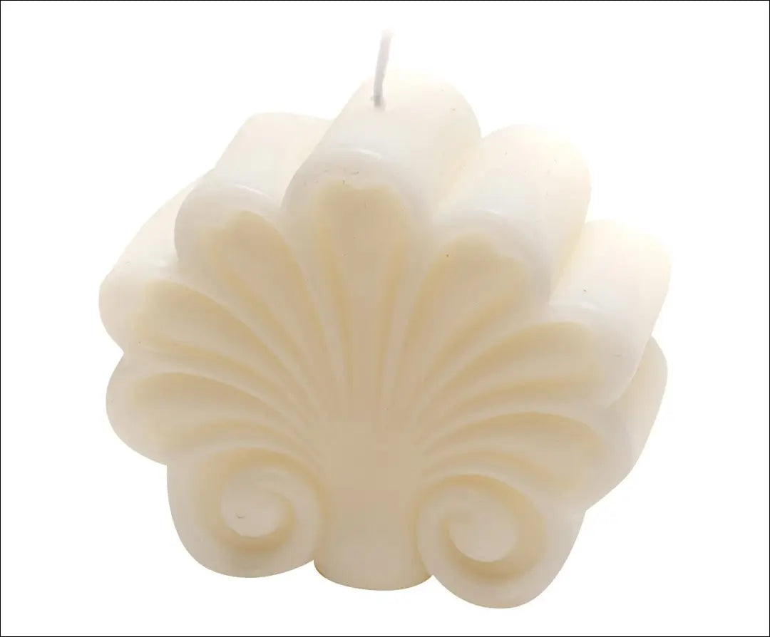 Žvakė DI6487 - €4 Save 65% __label:Pristatymas 1-2 d.d., color-balta, interjeras, under-25, zvakes Iki €25 | Namų