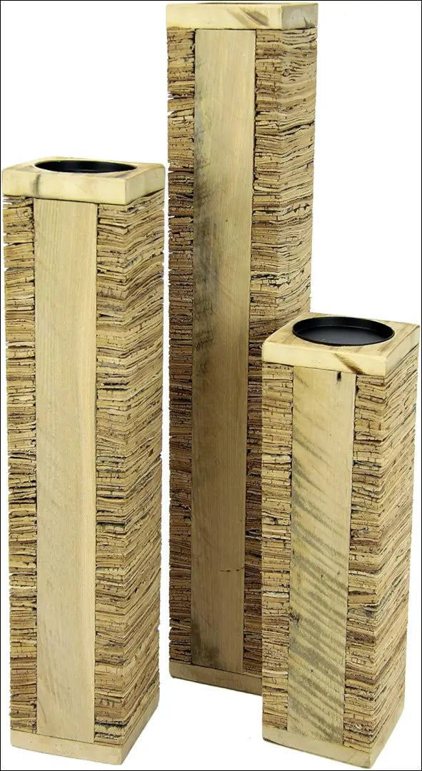 Žvakidė DI10564 - €12 Save 50% __label:Pristatymas 1-2 d.d., color-ruda, interjeras, material-mediena, under-25 Iki €25