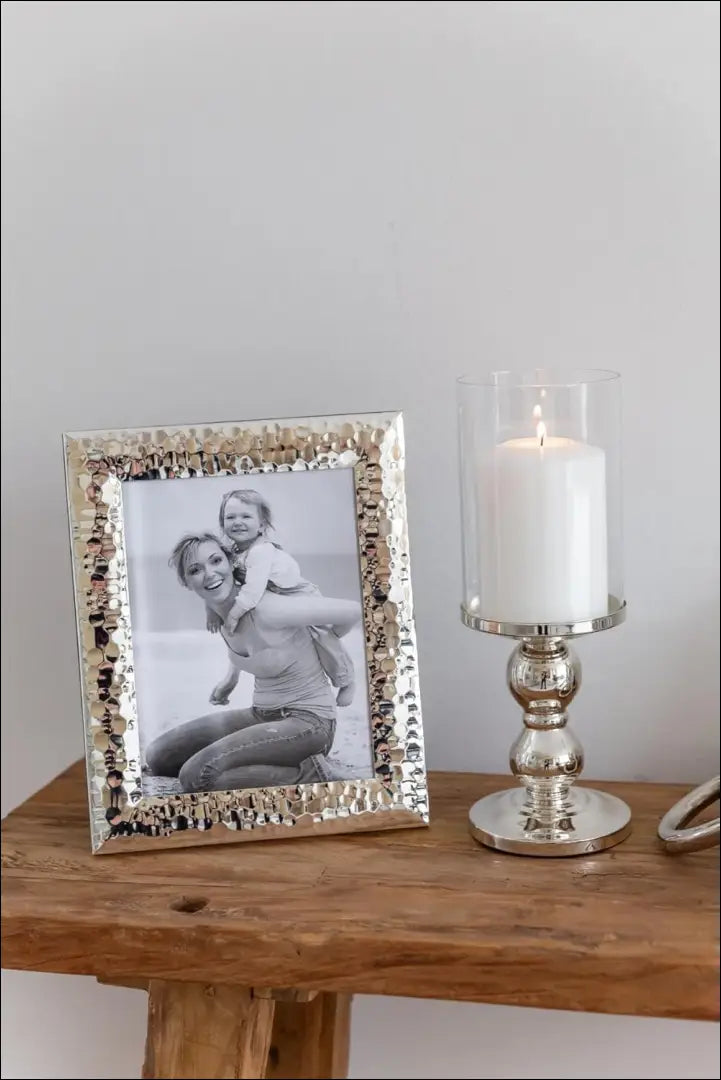 Žvakidė DI10904 - €23 Save 50% __label:Pristatymas 1-2 d.d., color-sidabrine, interjeras, material-metalas,