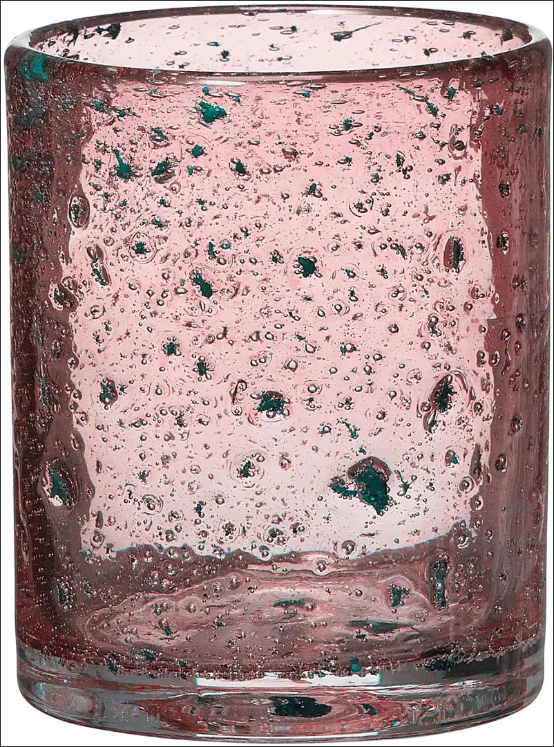 Žvakidė DI2230 - €6 Save 70% __label:Pristatymas 1-2 d.d., color-rozine, interjeras, material-stiklas, under-25 Iki €25