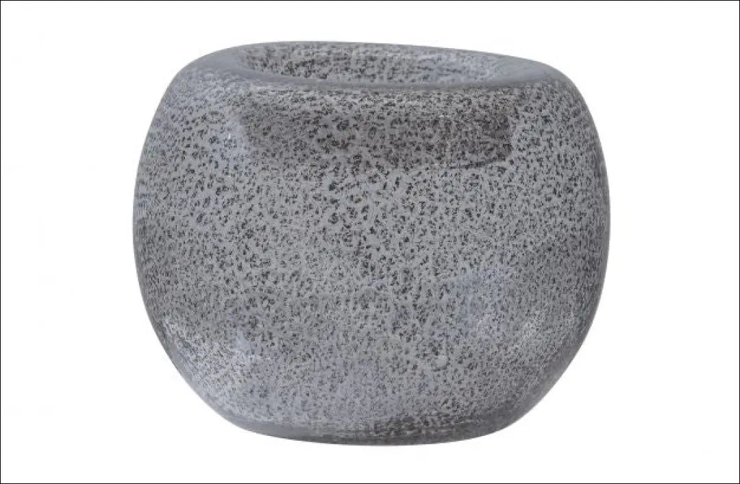 Žvakidė DI6146 - €18 Save 70% __label:Pristatymas 1-2 d.d., color-pilka, interjeras, material-stiklas, under-25 Iki €25