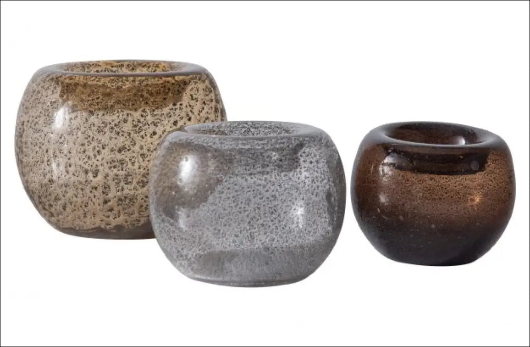 Žvakidė DI6146 - €18 Save 70% __label:Pristatymas 1-2 d.d., color-pilka, interjeras, material-stiklas, under-25 Iki €25