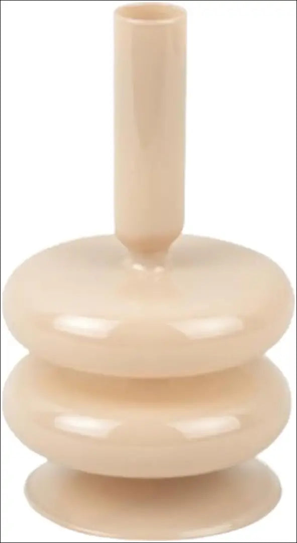 Žvakidė DI6158 - €9 Save 70% __label:Pristatymas 1-2 d.d., color-smelio, interjeras, material-stiklas, under-25 Iki €25