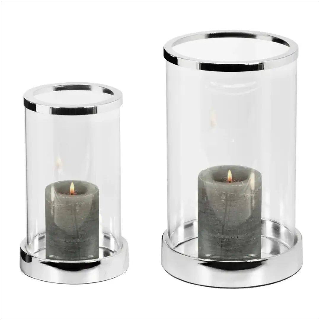 Žvakidė DI6176 - €23 Save 70% __label:Pristatymas 1-2 d.d., color-sidabrine, interjeras, material-metalas,